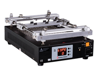 Thermaltronics TMT-PH300 tartozék forrasztó pákához és állomáshoz 1 db Előmelegítő lap