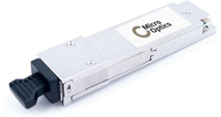 MicroOptics MO-QSFP-40G-SR4 network transceiver module Fiber optic 40000 Mbit/s 850 nm