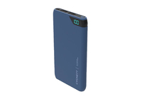 Cygnett CY2501PBCHE power bank Lithium Polymer (LiPo) 5000 mAh Navy