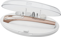 ProfiCook PC-MPS 3016 manicure/pedicure set Roze, Wit
