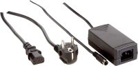 Honeywell PS-050-2400D1-EU mobile device charger Bar code reader Black