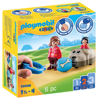 Playmobil 70406 figura de juguete para niños