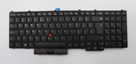 Lenovo 00PA331 notebook spare part Keyboard