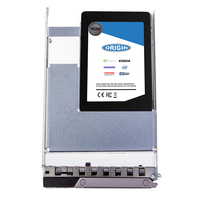 Origin Storage 800GB Hot Plug Enterprise SSD 3.5in SAS Mixed Work Load