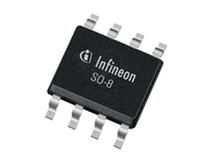 Infineon BSO301SP H transistor 30 V