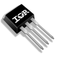 Infineon IRF540NL transistor 30 V