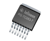 Infineon TLE4267G tranzisztor