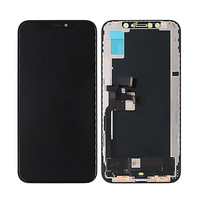CoreParts MOBX-IPO11PROMAX-LCD mobile phone spare part Display Black