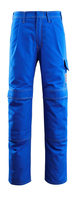 MASCOT 06679-135-11-90C52 Pantalons Bleu