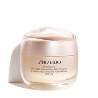 Shiseido Benefiance Wrinkle Smoothing Day Cream SPF25 Crema de día Cara 50 ml