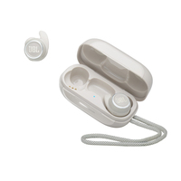 JBL Reflect Mini NC Headset True Wireless Stereo (TWS) In-ear Sporten Bluetooth Wit