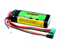 PICHLER C8334 huishoudelijke batterij Oplaadbare batterij Lithium-ijzerfosfaat (LiFePo4)