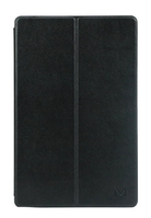 Mobilis 048038 mobile phone case 26.4 cm (10.4") Folio Black
