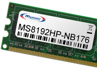 Memory Solution MS8192HP-NB176 geheugenmodule 8 GB 1 x 8 GB