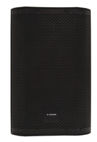 Citronic 178.108UK loudspeaker Full range Black Wired & Wireless 200 W