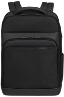 Samsonite Mysight notebook case 39.6 cm (15.6") Backpack Black