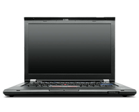 Lenovo ThinkPad T420 Intel® Core™ i5 i5-2540M Laptop 35.6 cm (14") HD+ 4 GB DDR3-SDRAM 320 GB HDD Wi-Fi 4 (802.11n) Windows 7 Professional Black