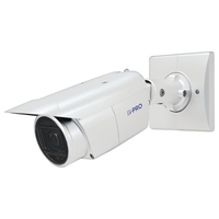 i-PRO WV-S1552L Sicherheitskamera Geschoss IP-Sicherheitskamera Outdoor 3072 x 2304 Pixel Decke/Wand