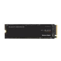 Western Digital WDS100T1X0E-00AFY0 internal solid state drive M.2 1 TB PCI Express 4.0 3D NAND NVMe