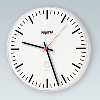 PEWETA 51.270.431 wall/table clock Wand Kreis Weiß
