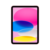 Apple iPad (10^gen.) 10.9 Wi-Fi + Cellular 256GB - Rosa