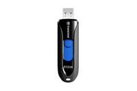 Transcend JetFlash 790 USB flash drive 512 GB USB Type-A 3.2 Gen 1 (3.1 Gen 1) Black, White