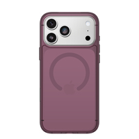OtterBox Symmetry Clear MagSafe Series voor Apple iPhone 17 Pro Max, Rhapsody