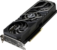 Palit NED307T019P2-1046A graphics card NVIDIA GeForce RTX 3070 Ti 8 GB GDDR6X