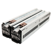 Origin Storage Replacement UPS Battery Cartridge APCRBC140 For SURT8000RMXLI