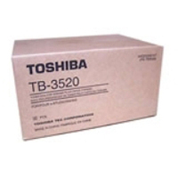 Toshiba TB3520E hulladék festékgyűjtő