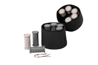 Nicky Clarke NHS006 hair rollers 12 pc(s)