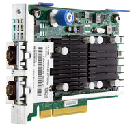 Hewlett Packard Enterprise FlexFabric 10Gb 2-port FLR-T 57810S Interne Ethernet 10000 Mbit/s