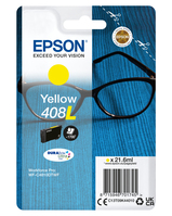Epson C13T09K44010 tintapatron 1 dB Eredeti Nagy (XL) kapacitású Sárga