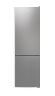 Candy City Combi CCT3L517FS Independiente 260 L F Plata