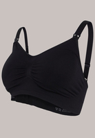 Carriwell Padded Maternity & Nursing Bra sujetador Maternidad Sin aro