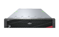 Fujitsu PRIMERGY RX2540 M6 szerver Rack (2U) Intel® Xeon Silver 4310 2,1 GHz 32 GB DDR4-SDRAM