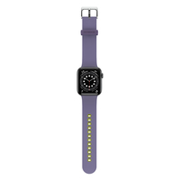 OtterBox Antimicrobial Band Series for Apple Watch 42/44/45mm, Back in Time