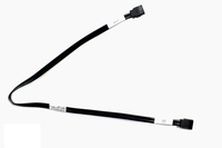 HP 638813-001 câble SATA 4,83 m Noir