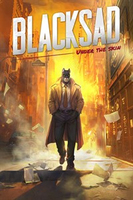Microsoft Blacksad: Under the Skin Standard Xbox One