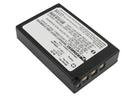 CoreParts MBXCAM-BA253 batería para cámara/grabadora Ión de litio 1000 mAh