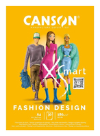 Canson C32250P000 papel decorativo Bloc de hojas de papel para bellas artes 30 hojas