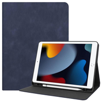 CoreParts TABX-IP789-COVER39 tabletbehuizing 25,9 cm (10.2") Folioblad Blauw