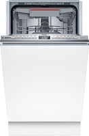 Bosch Serie 4 SPV4EMX25G dishwasher Fully built-in 10 place settings C