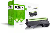 KMP SA-DR92 tonercartridge 1 stuk(s) Compatibel