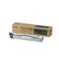 Brother TN-11BK toner cartridge 1 pc(s) Original Black