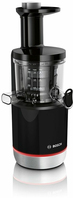 Bosch MESM731M juice maker Slow juicer 150 W Black