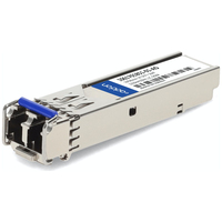 AddOn Networks 1061701851-01-AO network transceiver module Fiber optic SFP+ 1310 nm