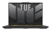 ASUS TUF Gaming F17 TUF707VI-LL067W Intel® Core™ i7 i7-13620H Ordinateur portable 43,9 cm (17.3") Wide Quad HD 32 Go DDR5-SDRAM 1 To SSD NVIDIA GeForce RTX 4070 Wi-Fi 6 (802.11a...