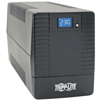 Tripp Lite OMNIVSX850D UPS Line-interactive 0,85 kVA 480 W 4 AC-uitgang(en)