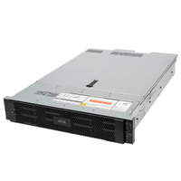 Axis 02538-001 data-opslag-server Opslagserver Rack (1U) Ethernet LAN Grijs